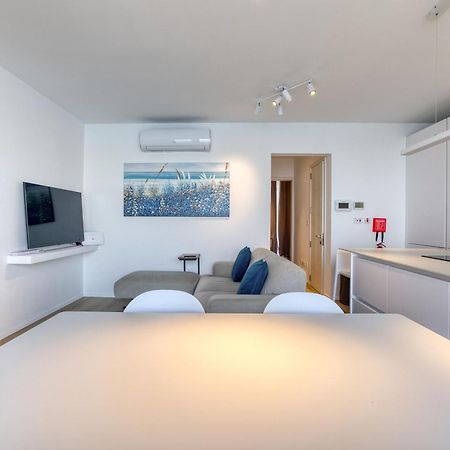 Designer 2Br Home With Stunning Views In St Pauls By 360 Estates St. Paul's Bay Dış mekan fotoğraf