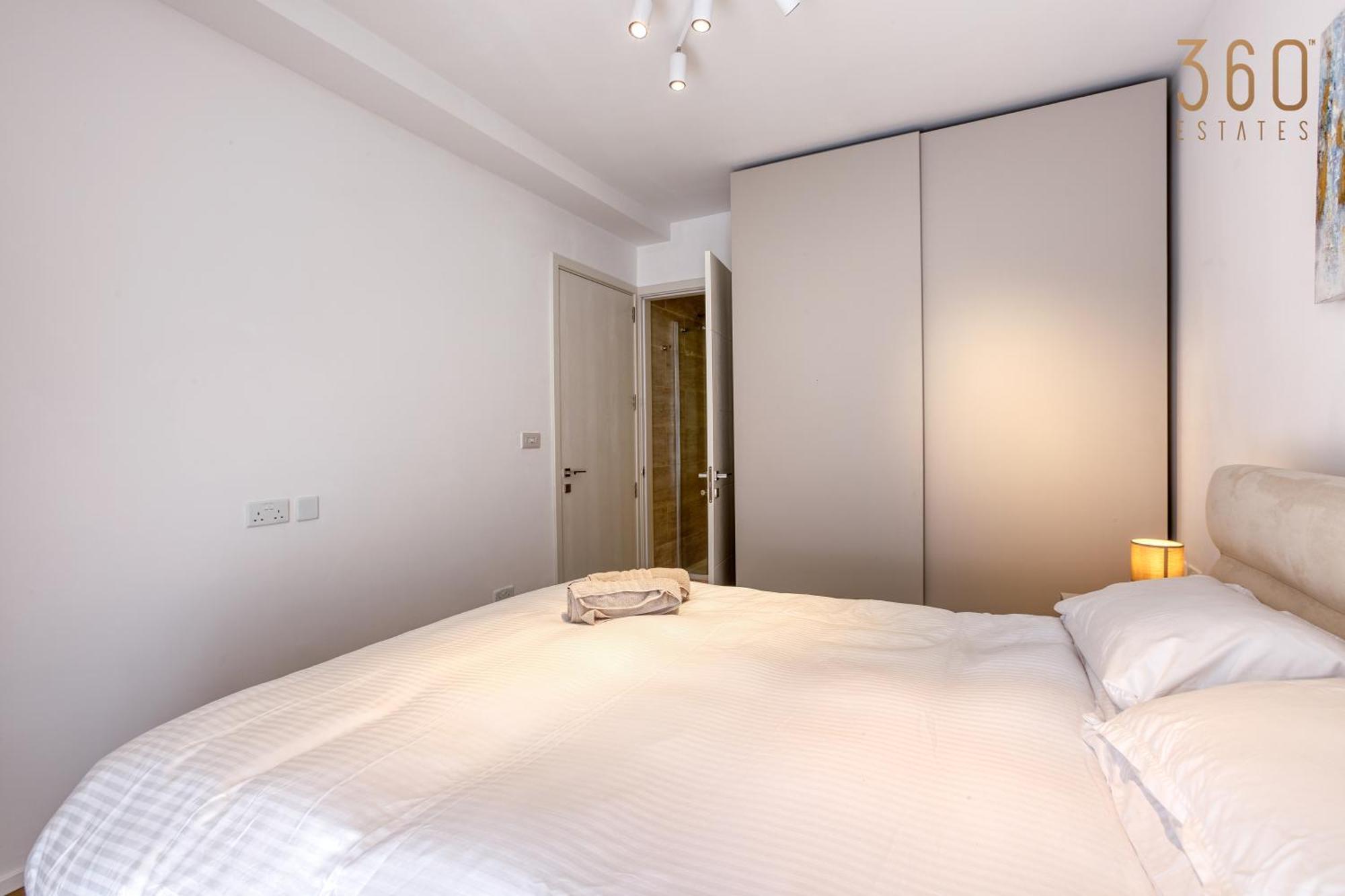 Designer 2Br Home With Stunning Views In St Pauls By 360 Estates St. Paul's Bay Dış mekan fotoğraf