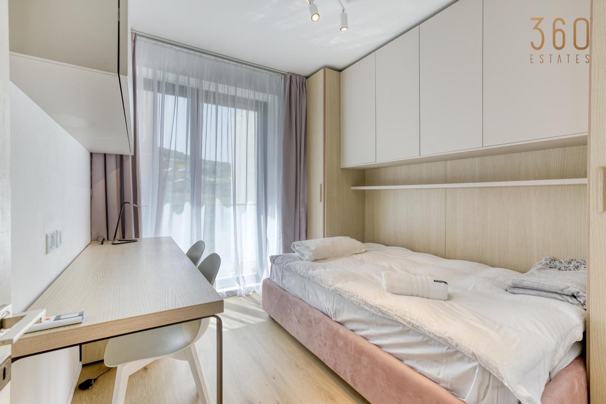 Designer 2Br Home With Stunning Views In St Pauls By 360 Estates St. Paul's Bay Dış mekan fotoğraf
