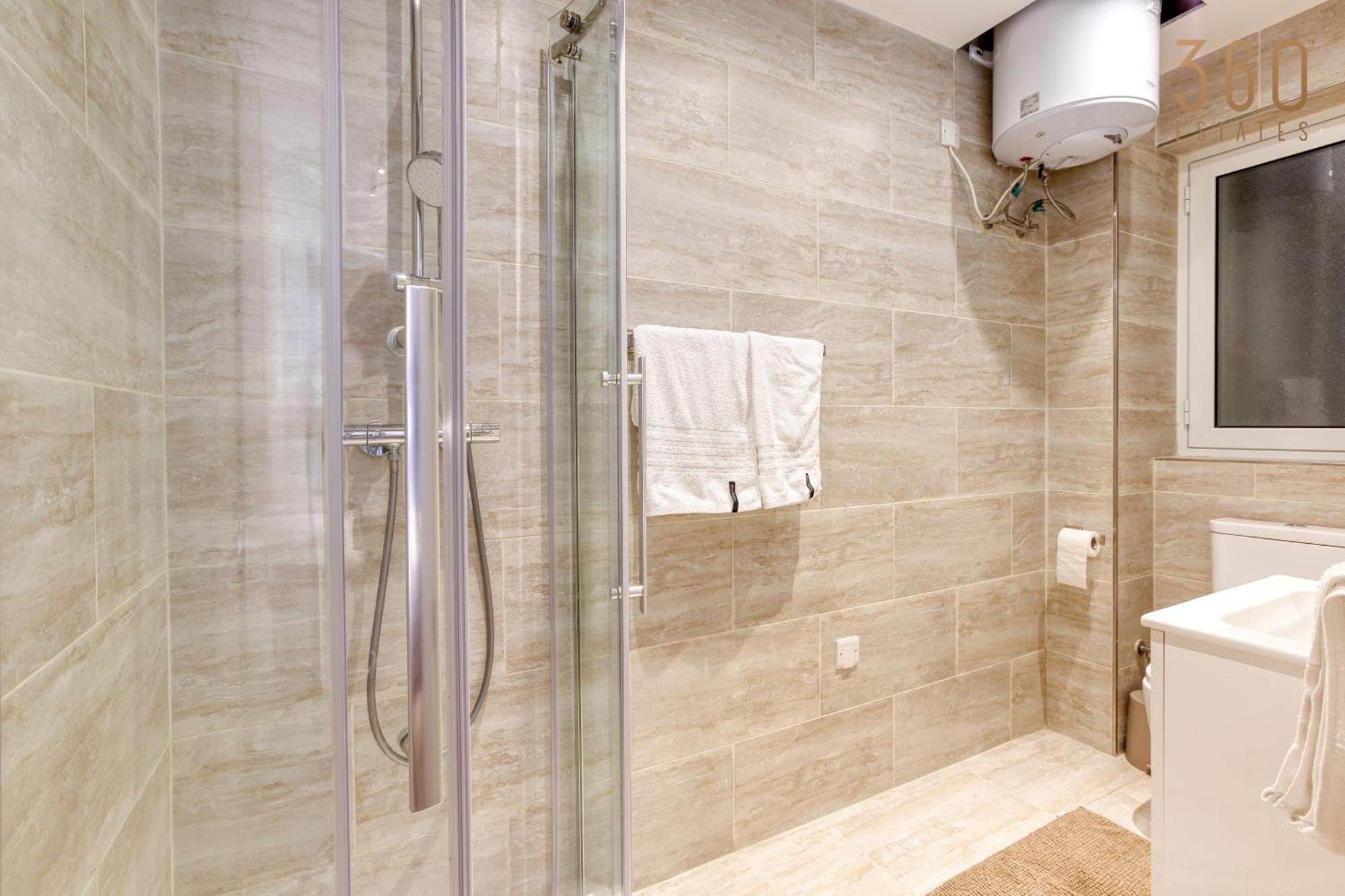 Designer 2Br Home With Stunning Views In St Pauls By 360 Estates St. Paul's Bay Dış mekan fotoğraf