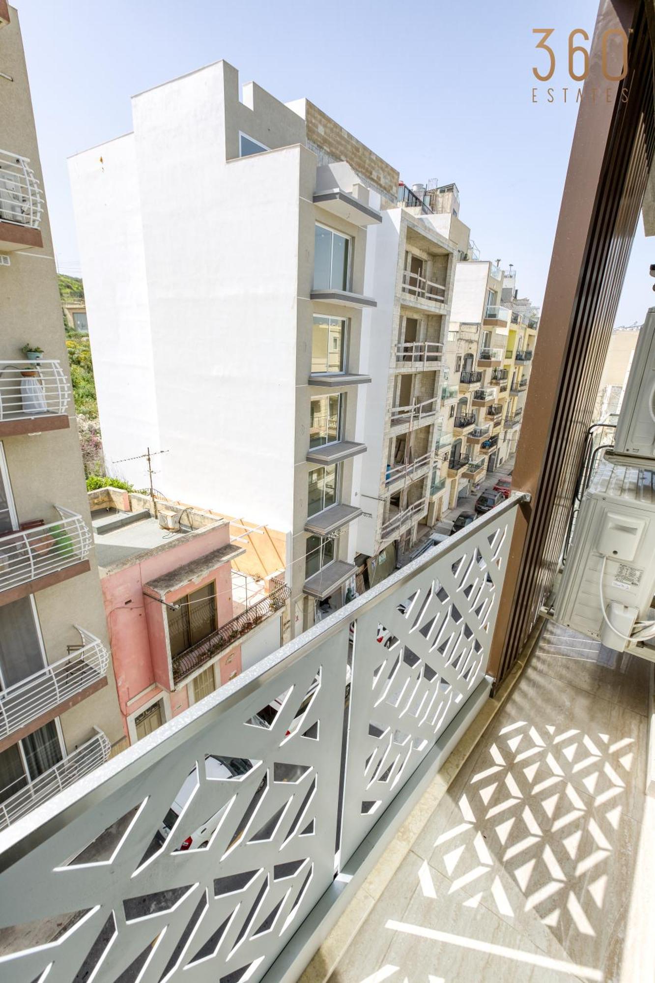 Designer 2Br Home With Stunning Views In St Pauls By 360 Estates St. Paul's Bay Dış mekan fotoğraf